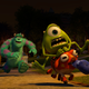 Image for article titled It Takes a Small Artistic Army to Bring a Pixar Film To Life